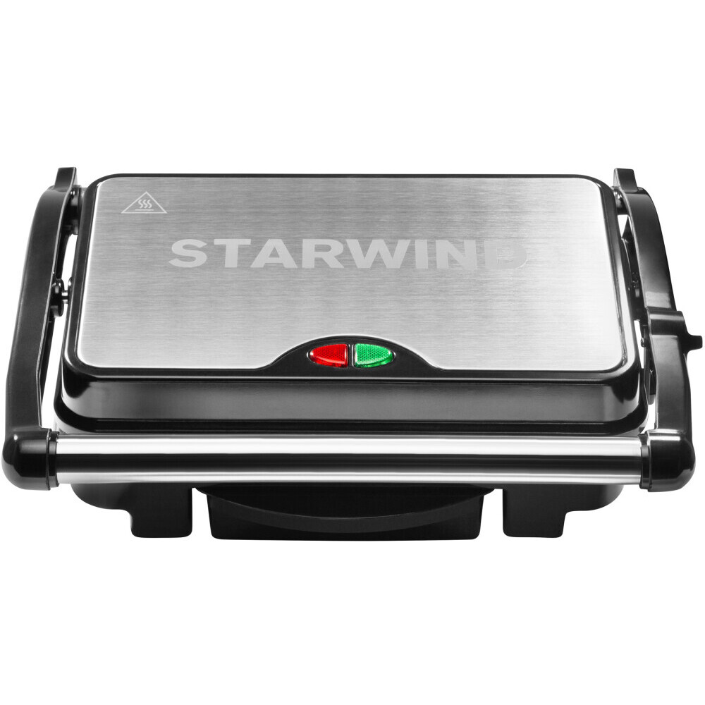 Электрогриль Starwind SSG2040 - фото 2