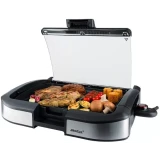 Электрогриль Steba VG 195