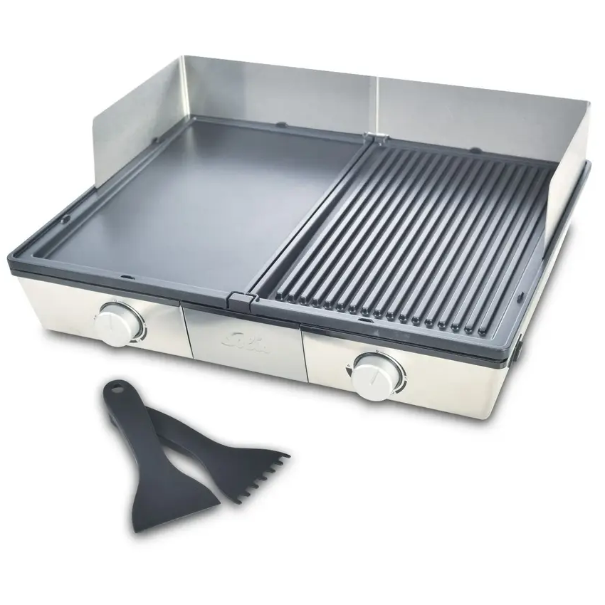 Электрогриль Solis Deli Grill - 7951 - фото 4