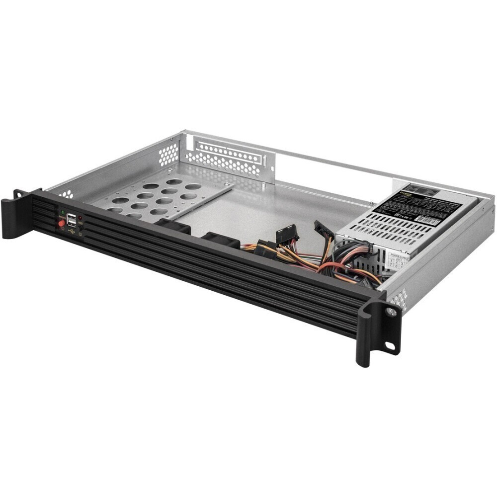 Серверный корпус ExeGate Pro 1U250-01/F350AS 350W - EX264952RUS - фото 2