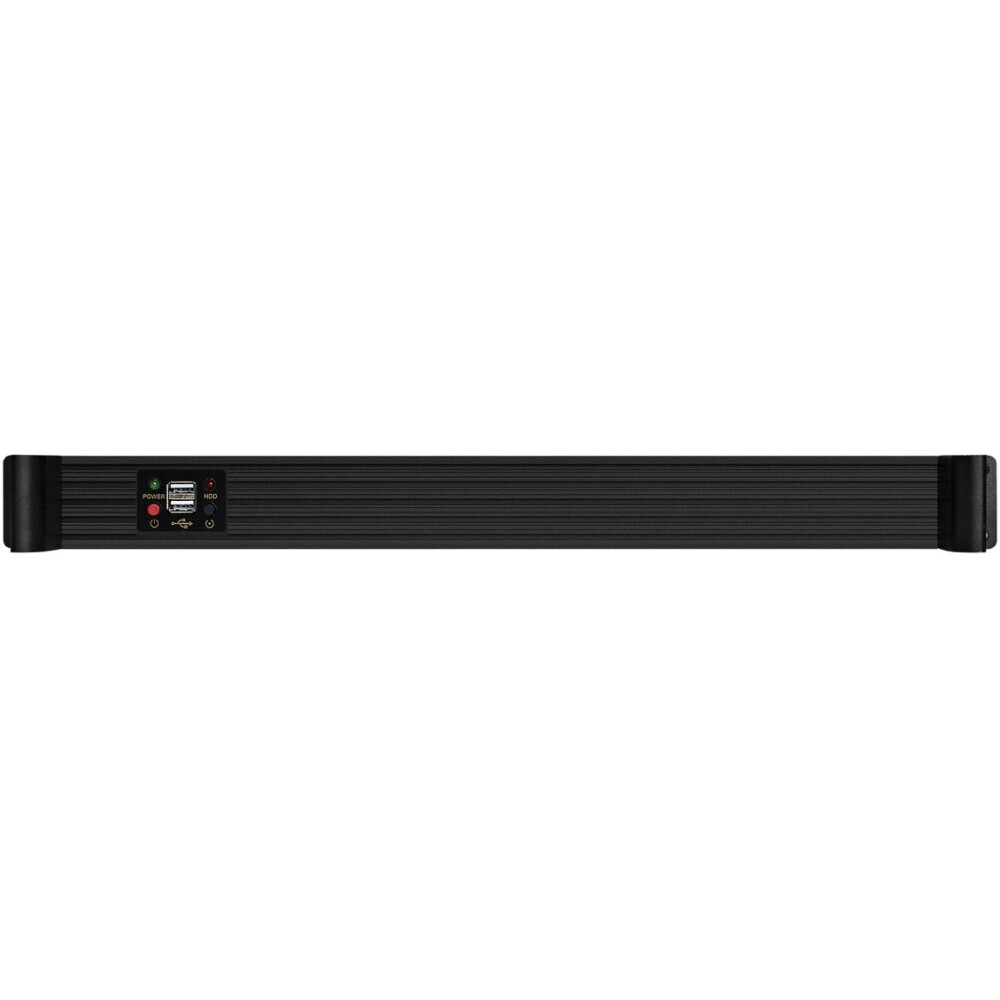 Серверный корпус ExeGate Pro 1U250-01/F350AS 350W - EX264952RUS - фото 5
