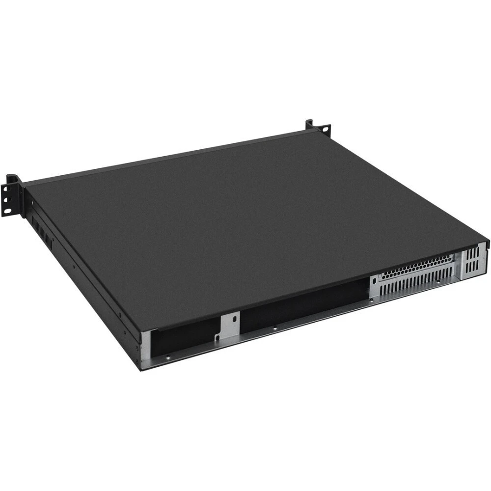 Серверный корпус ExeGate Pro 1U390-01 - EX279686RUS - фото 2