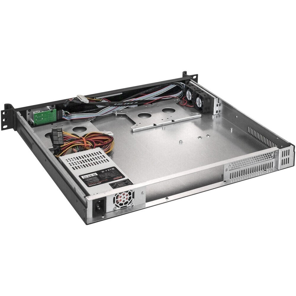 Серверный корпус ExeGate Pro 1U390-01/F300S 300W - EX279778RUS - фото 4