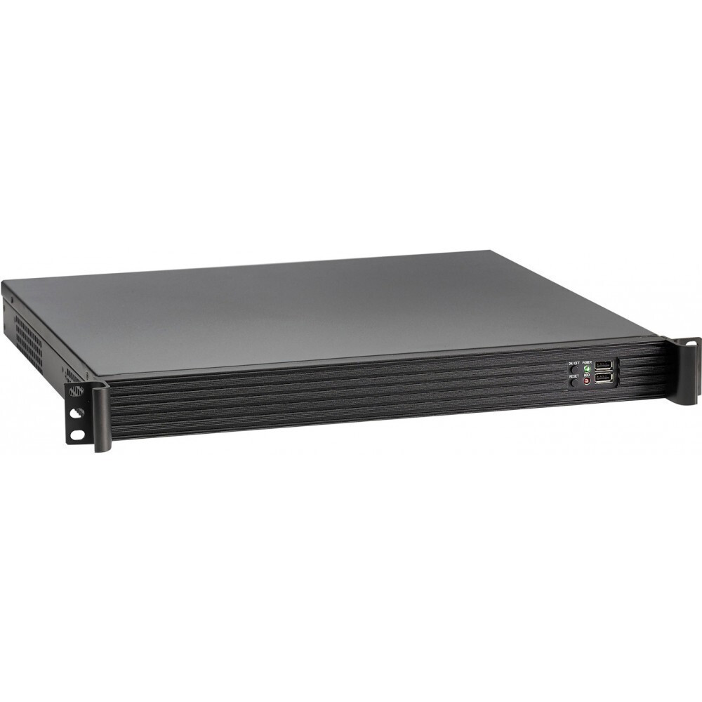 Серверный корпус ExeGate Pro 1U390-01/F350AS 350W - EX279771RUS