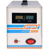 Стабилизатор напряжения Энергия АСН-2000 (Е0101-0113)