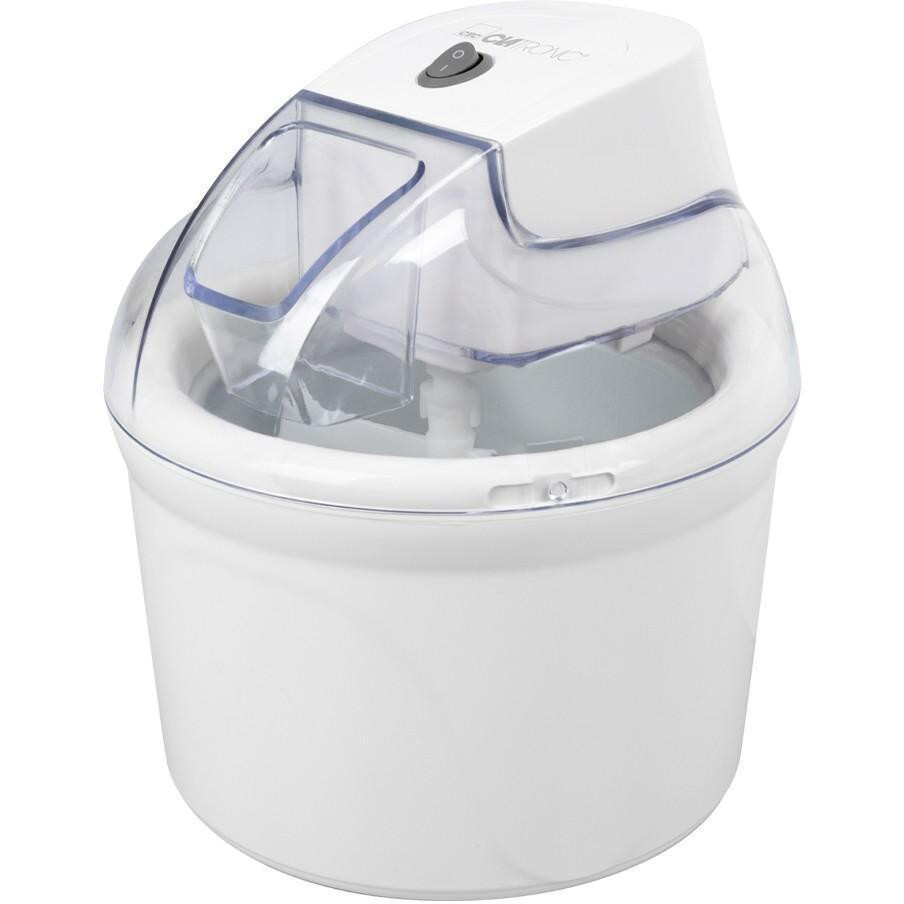 Мороженица Clatronic ICM 3764 White - фото 2