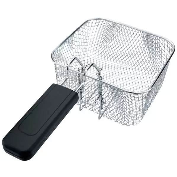 Фритюрница Steba DF 150 F - фото 7