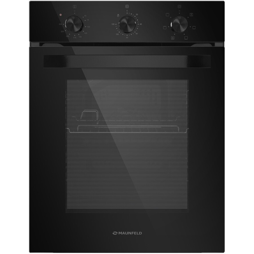 Духовой шкаф MAUNFELD EOEC516B2