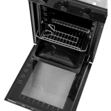 Духовой шкаф MAUNFELD EOEC516B2