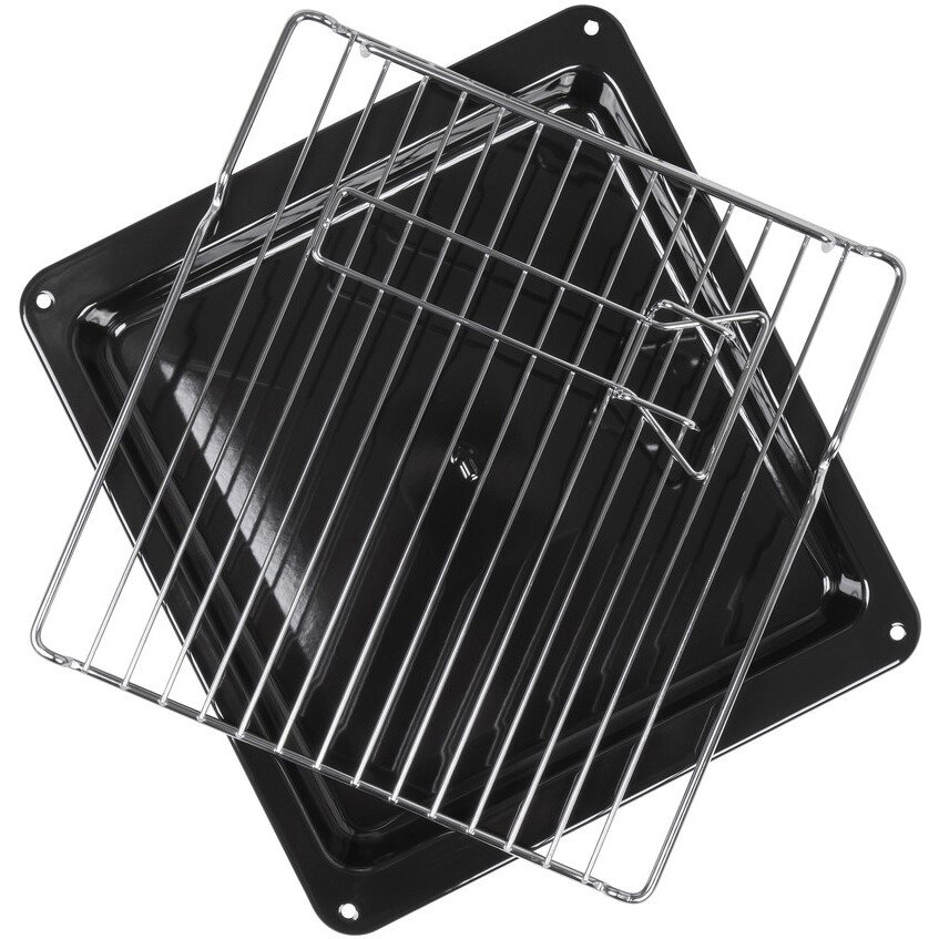 Духовой шкаф MAUNFELD EOEC516BG - УТ000011102 - фото 12