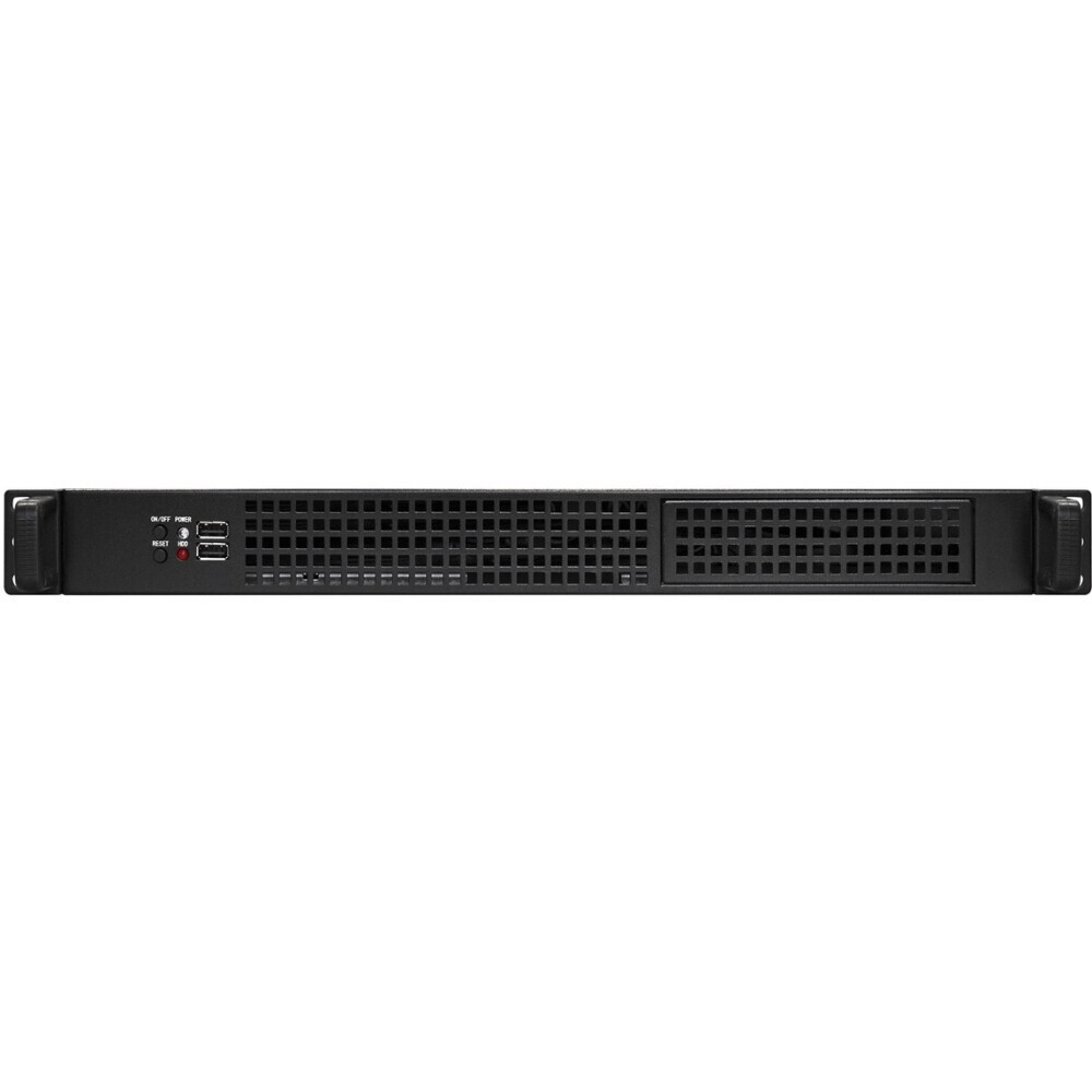 Серверный корпус ExeGate Pro 1U550-04/350DS 350W - EX265503RUS - фото 6