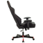 Игровое кресло Bloody GC-850 Black - BLOODY GC-850 - фото 4