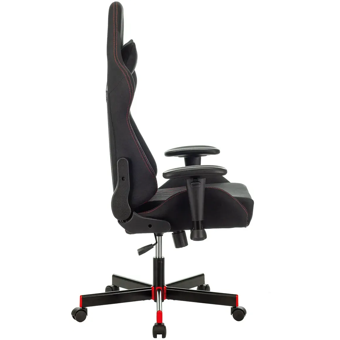Игровое кресло Bloody GC-850 Black - BLOODY GC-850 - фото 6