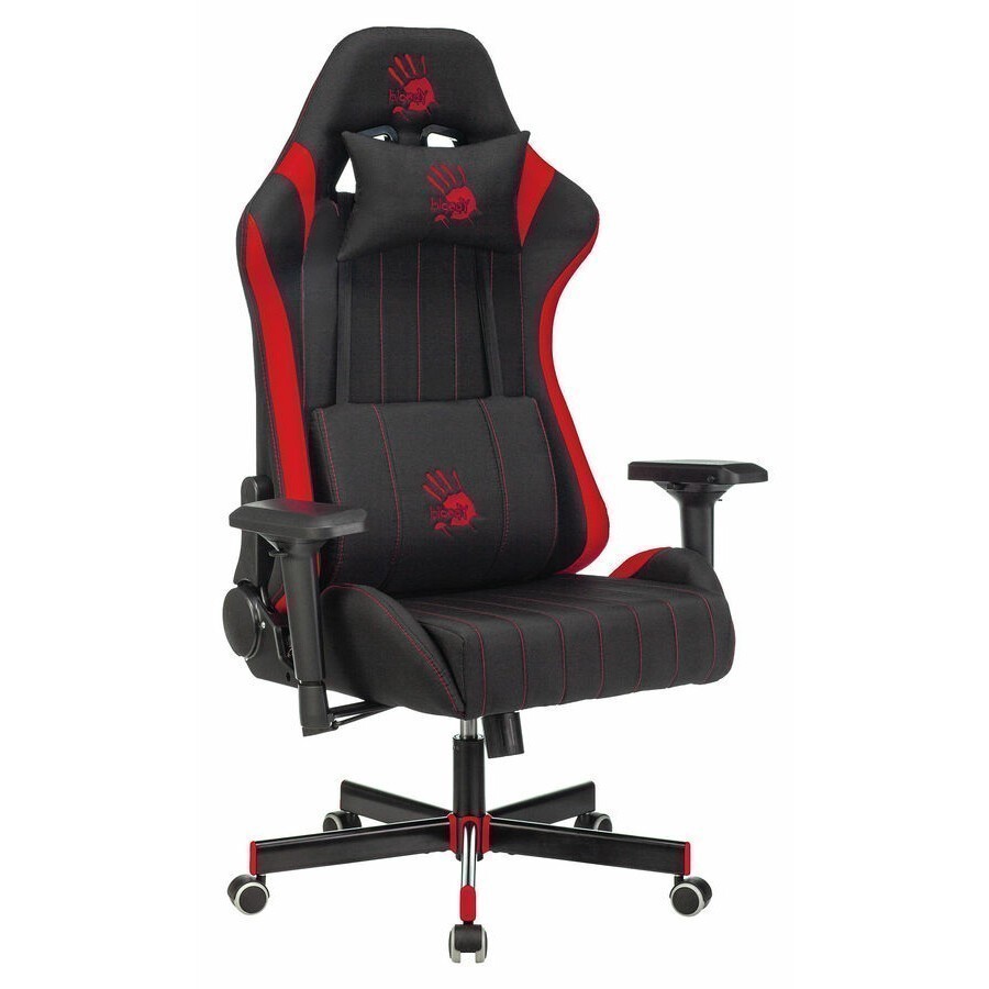 Игровое кресло Bloody GC-950 Black/Red - BLOODY GC-950