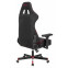 Игровое кресло Bloody GC-950 Black/Red - BLOODY GC-950 - фото 9