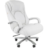 Офисное кресло Chairman 402 White (7015967)