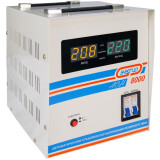 Стабилизатор напряжения Энергия АСН-8000 (Е0101-0115)