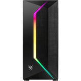 Корпус MSI MAG VAMPIRIC 100R Black