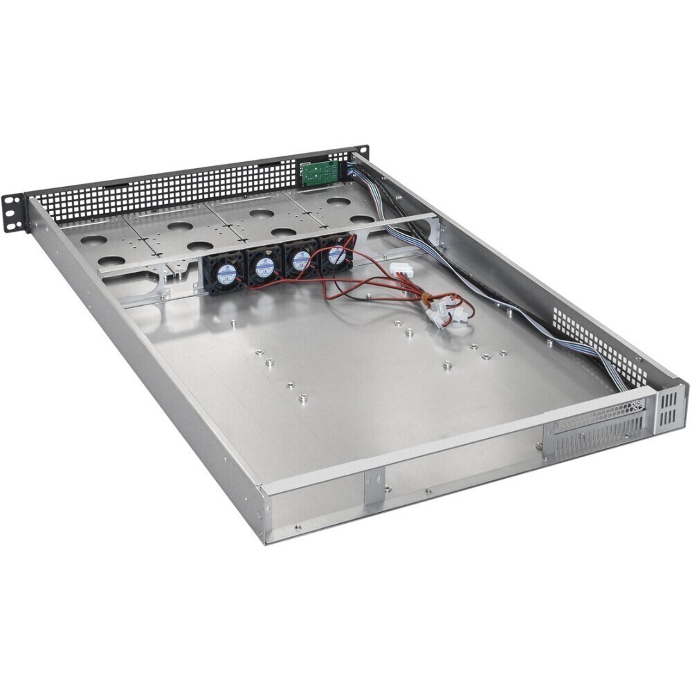 Серверный корпус ExeGate Pro 1U650-04 - EX264266RUS - фото 4