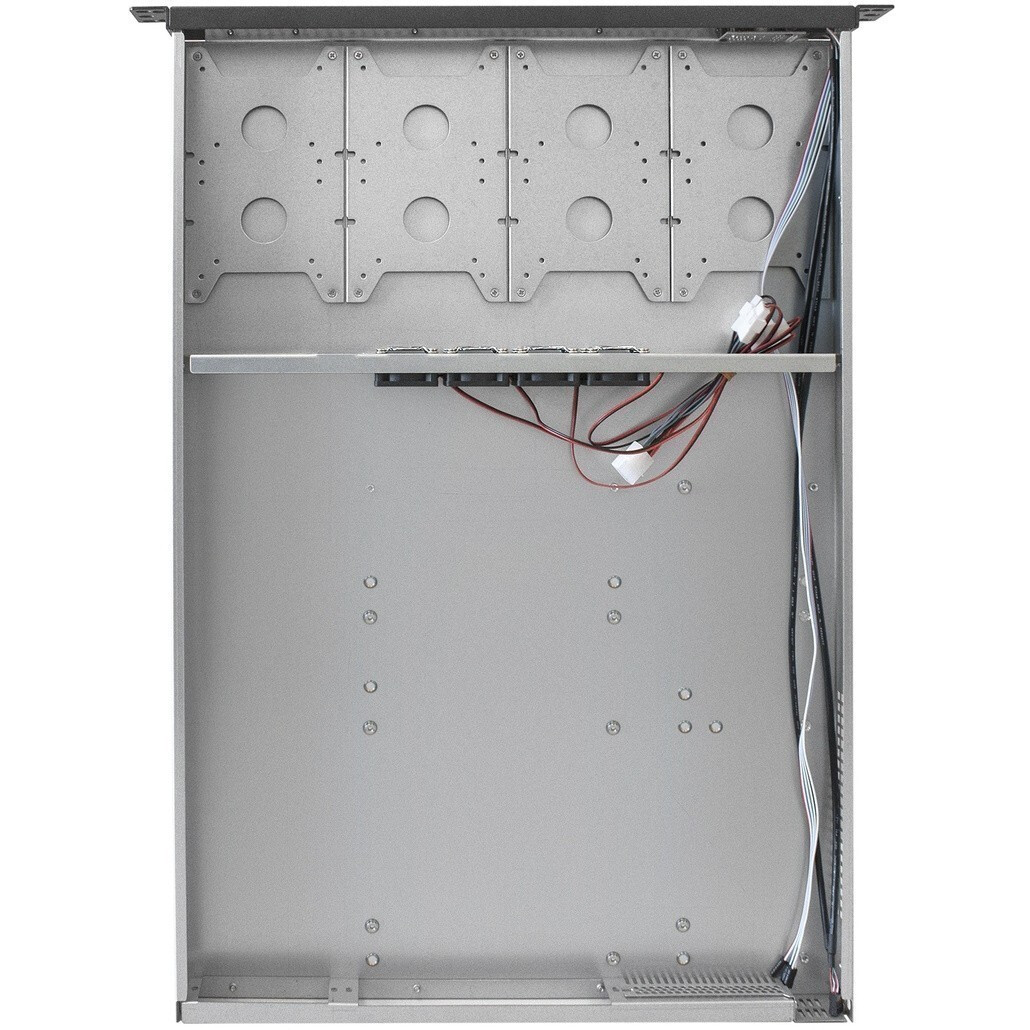 Серверный корпус ExeGate Pro 1U650-04 - EX264266RUS - фото 5