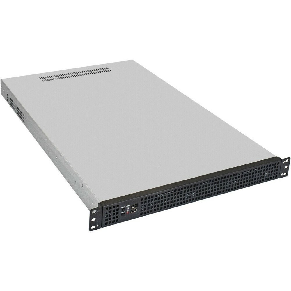 Серверный корпус ExeGate Pro 1U650-04/250DS 250W - EX265504RUS