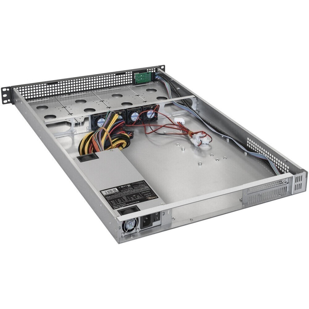 Серверный корпус ExeGate Pro 1U650-04/250DS 250W - EX265504RUS - фото 4
