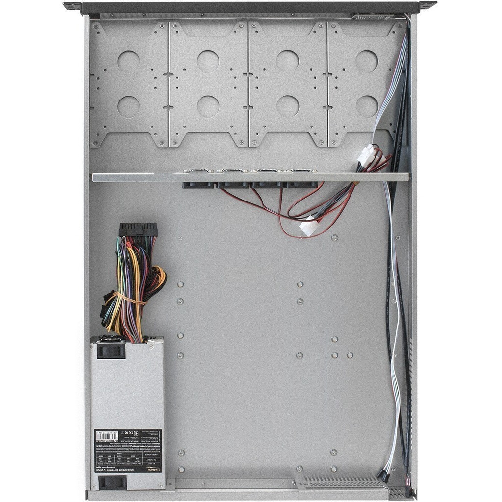 Серверный корпус ExeGate Pro 1U650-04/300DS 300W - EX265512RUS - фото 5