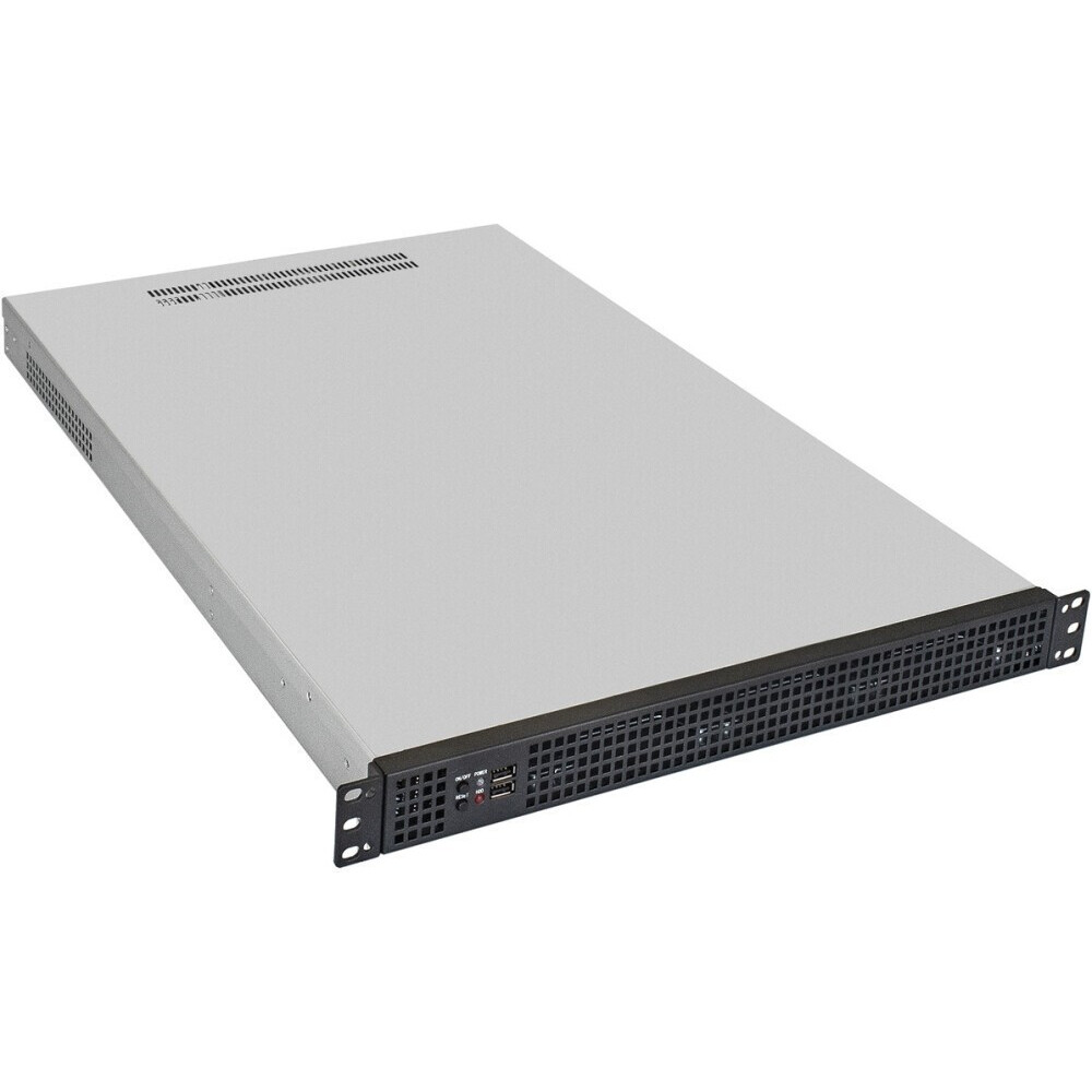 Серверный корпус ExeGate Pro 1U650-04/400ADS 400W