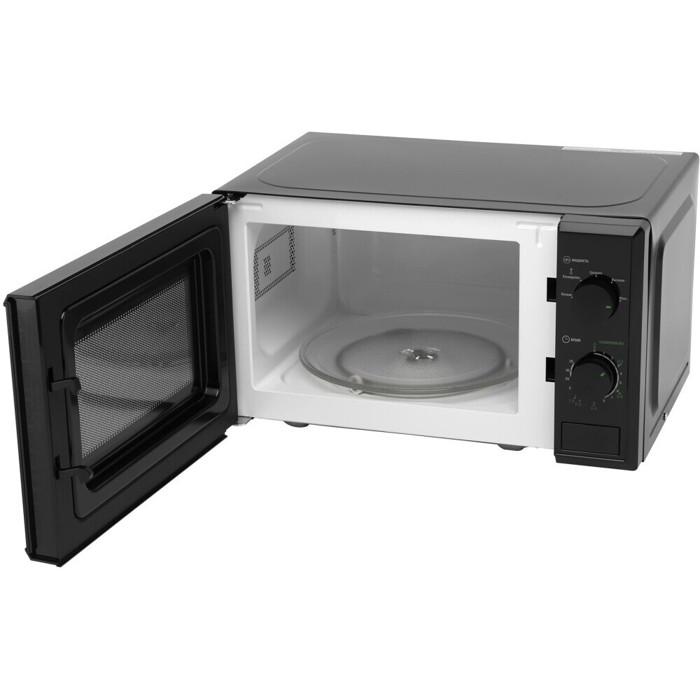 Микроволновая печь Starwind SWM5820 - фото 5