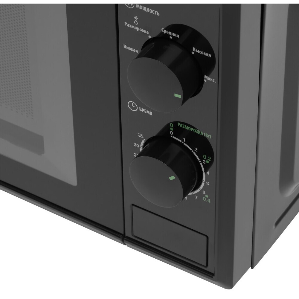 Микроволновая печь Starwind SWM5820 - фото 6