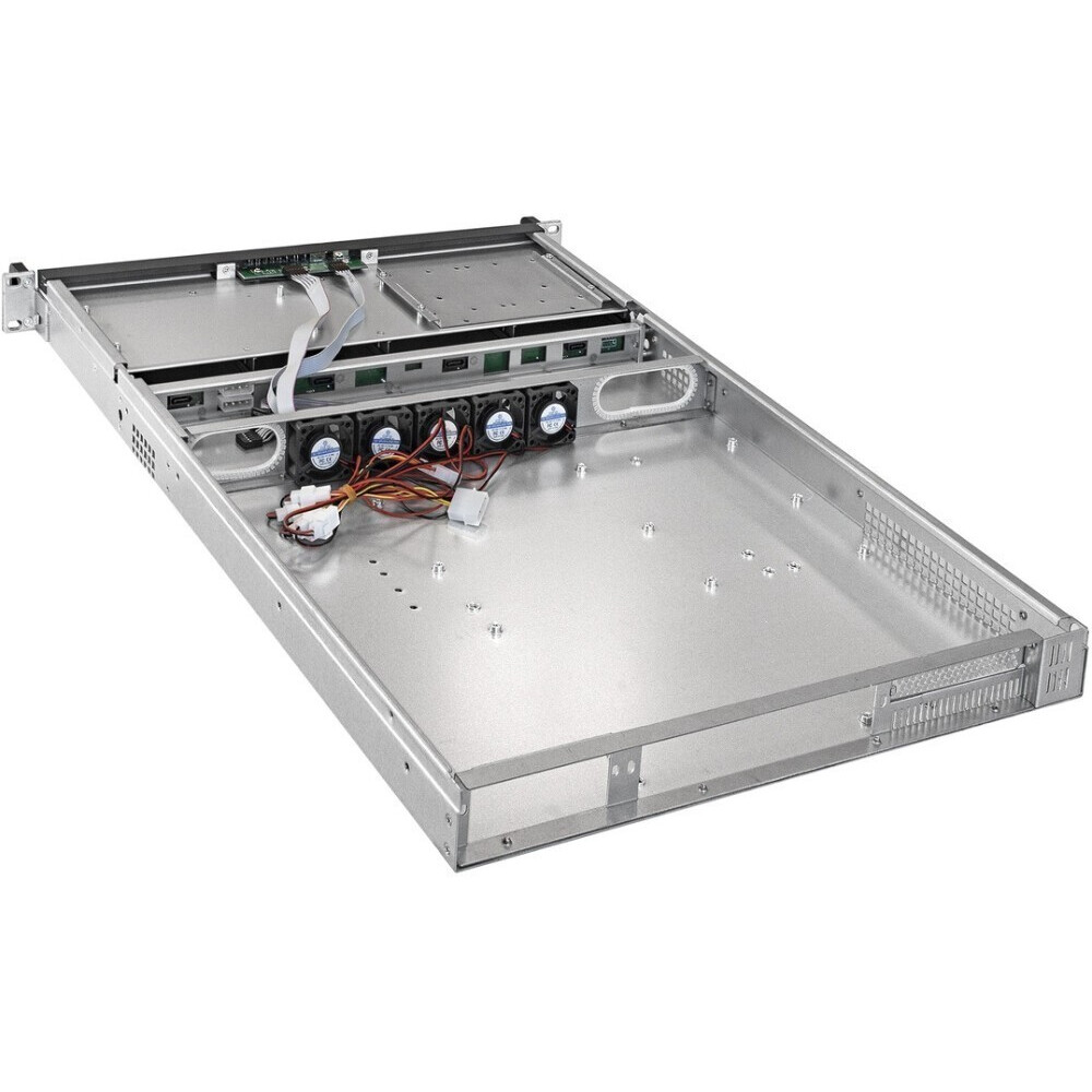Серверный корпус ExeGate Pro 1U660-HS04 - EX264267RUS - фото 4