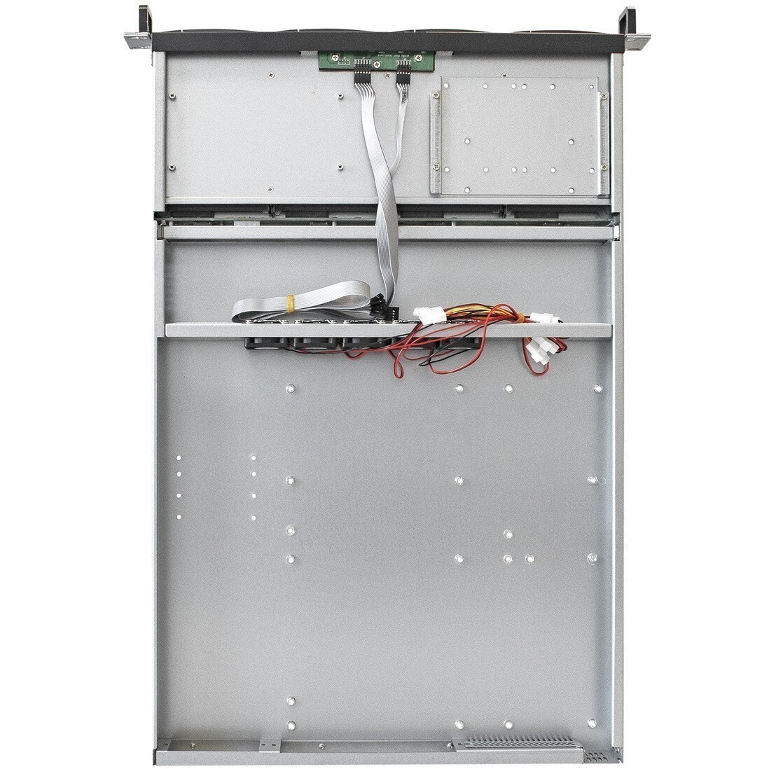 Серверный корпус ExeGate Pro 1U660-HS04 - EX264267RUS - фото 5