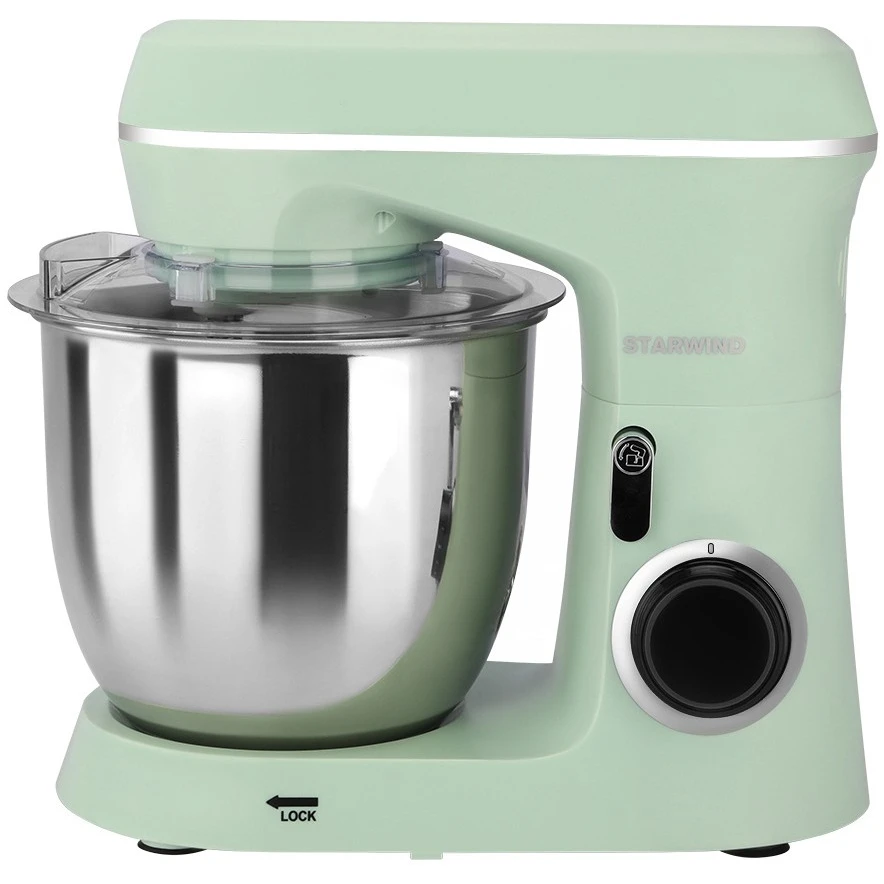 Миксер Starwind SPM6161 - фото 2