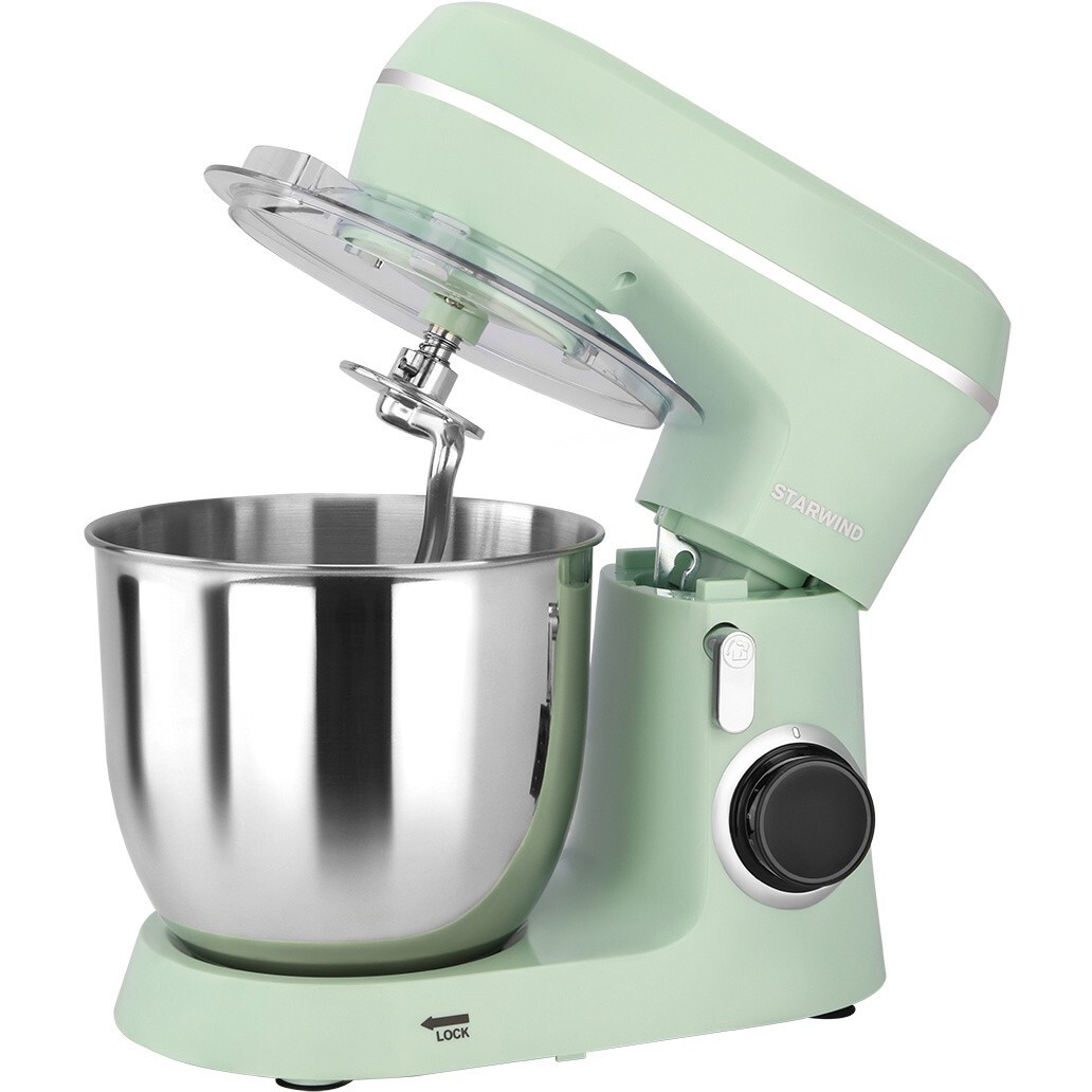 Миксер Starwind SPM6161 - фото 4