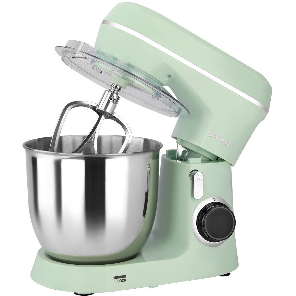 Миксер Starwind SPM6161 - фото 5