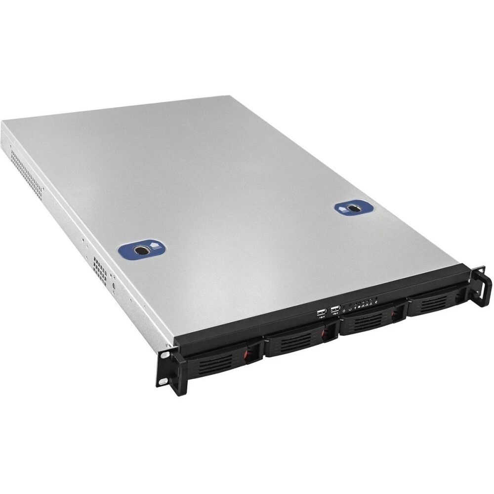 Серверный корпус ExeGate Pro 1U660-HS04/350ADS 350W - EX265518RUS