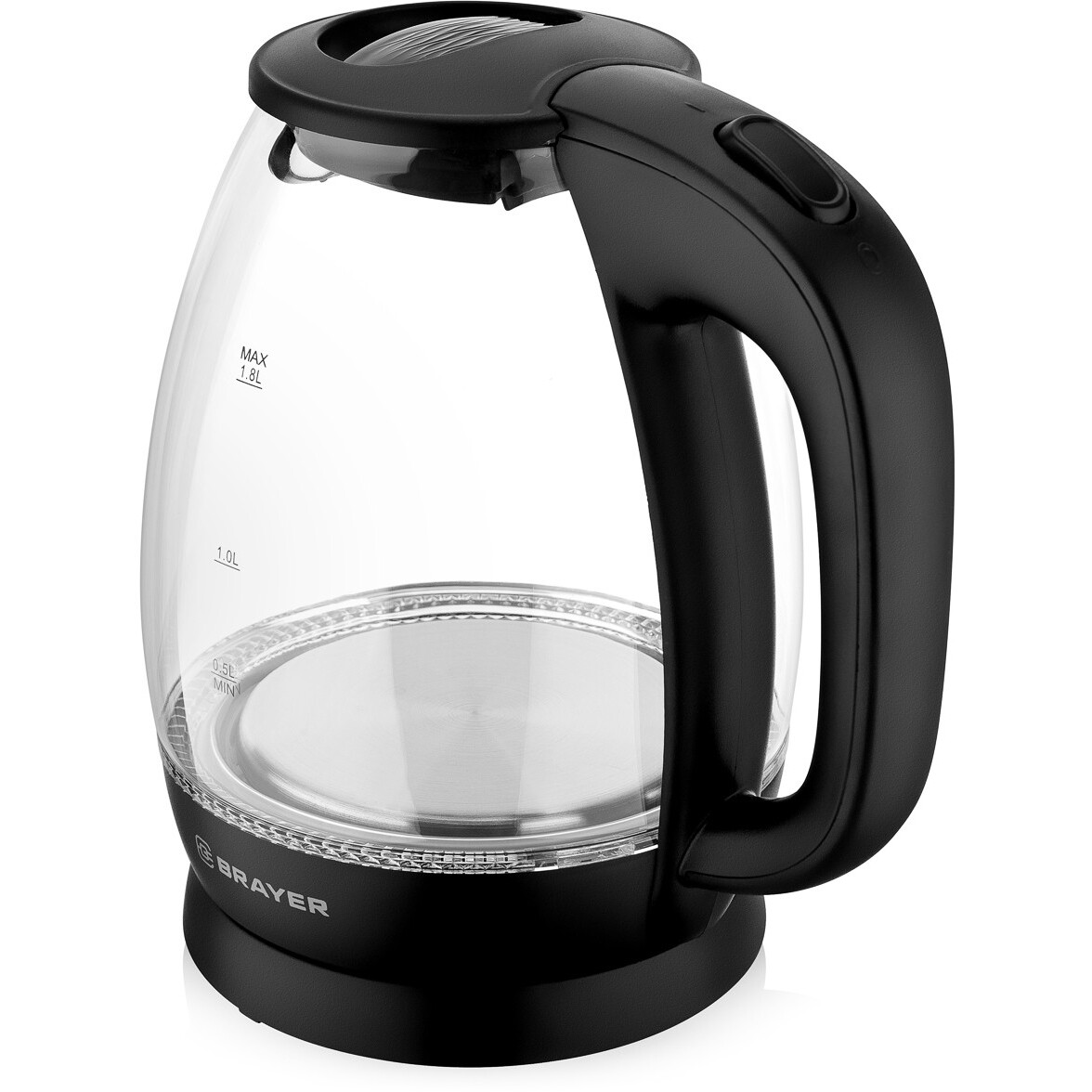 Чайник BRAYER BR1026 - фото 3