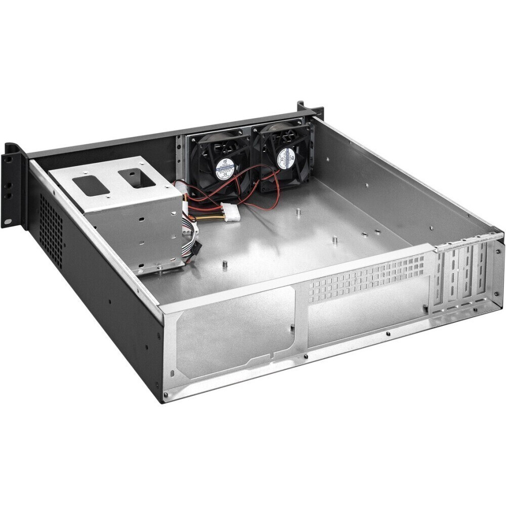 Серверный корпус ExeGate Pro 2U350-03 - EX279691RUS - фото 4