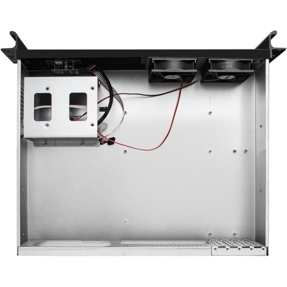 Серверный корпус ExeGate Pro 2U350-03 - EX279691RUS - фото 5