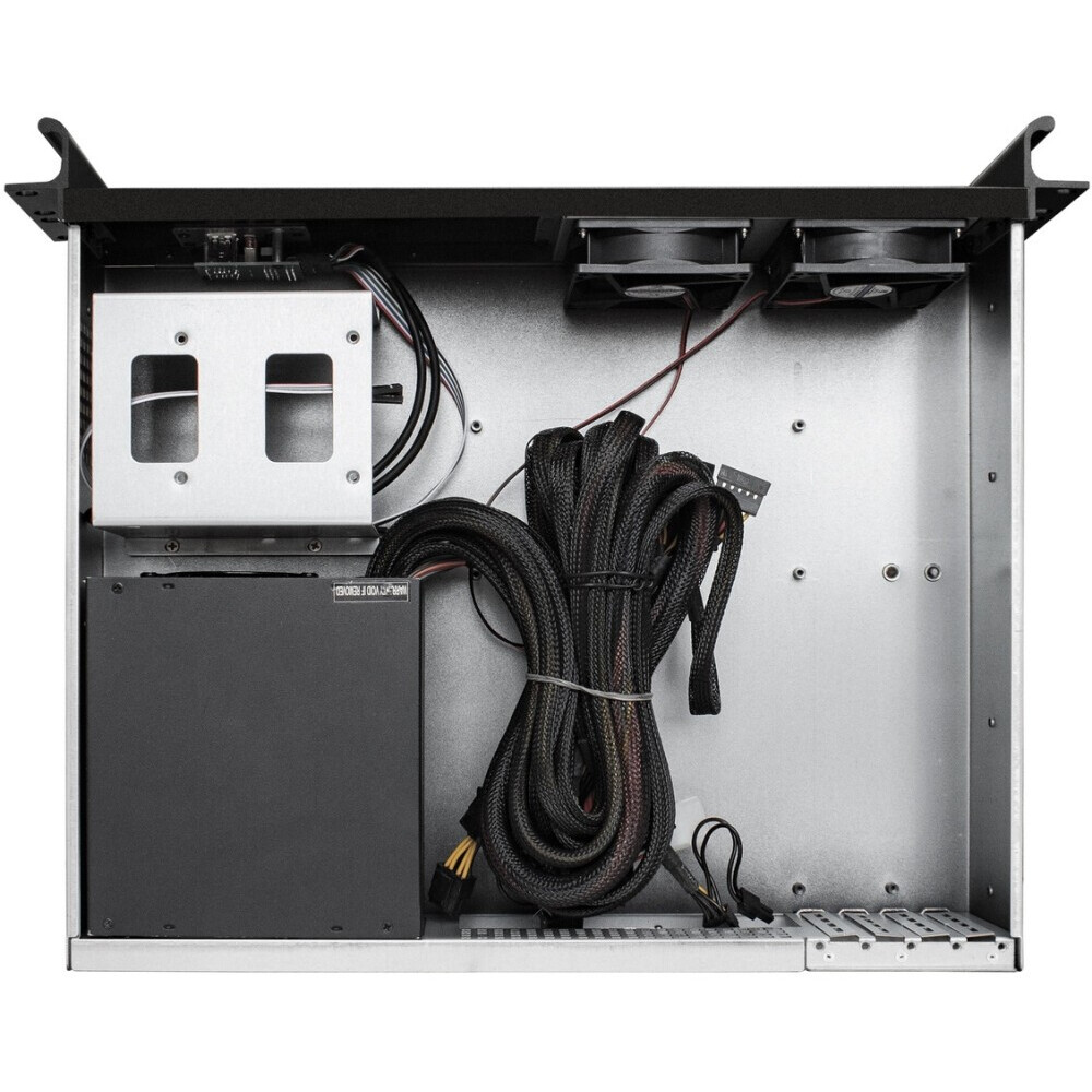 Серверный корпус ExeGate Pro 2U350-03/700ADS 700W - EX279759RUS - фото 6