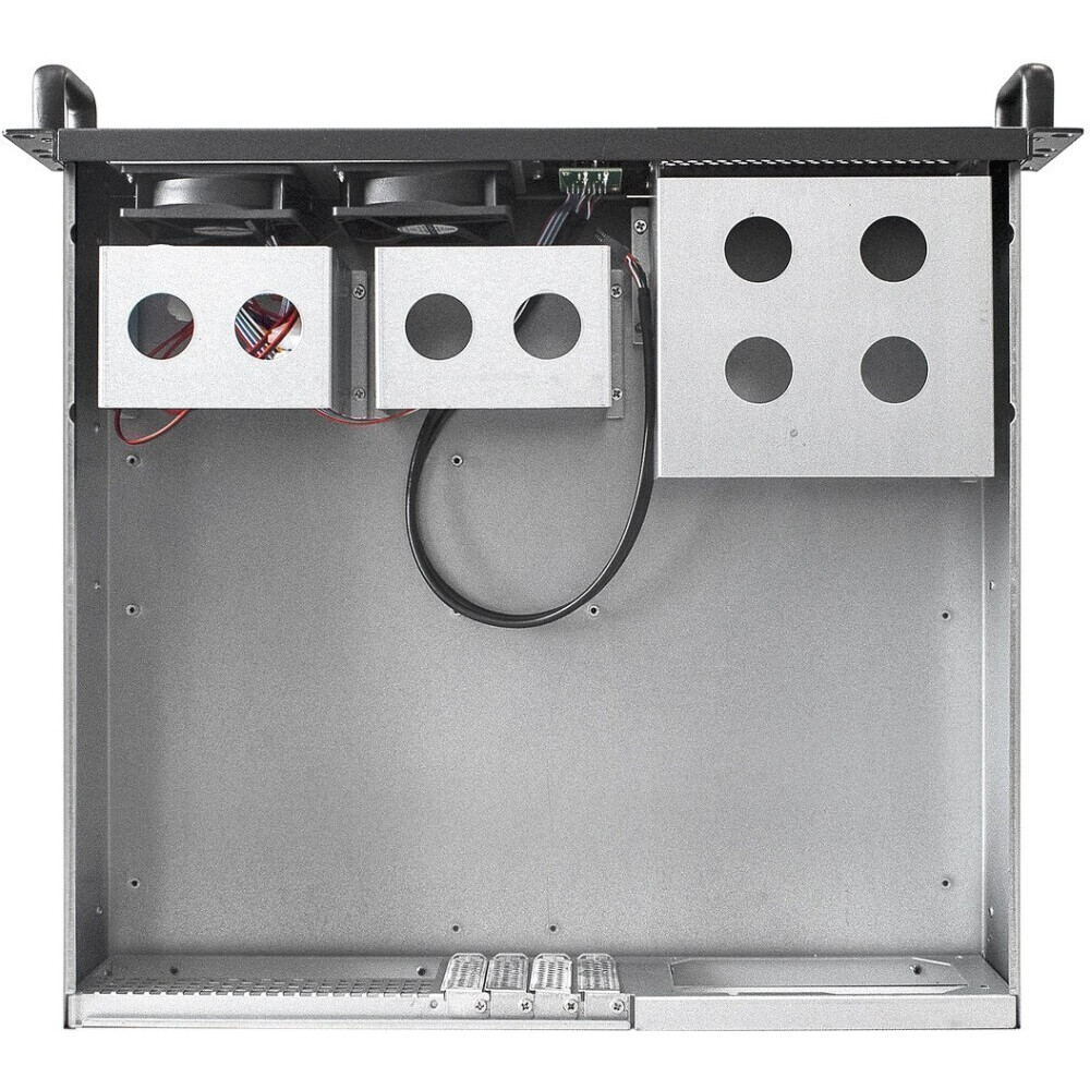 Серверный корпус ExeGate Pro 2U390-04 - EX264269RUS - фото 5