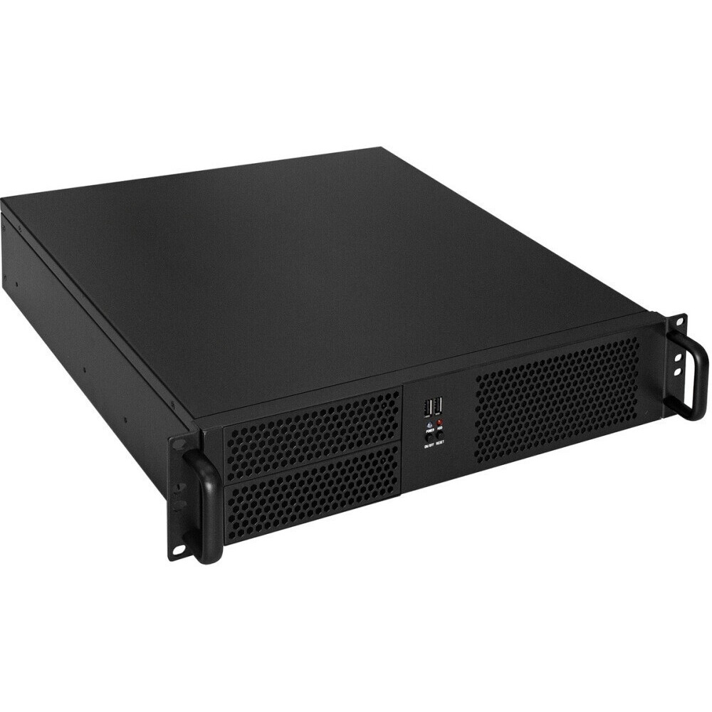 Серверный корпус ExeGate Pro 2U390-04/600ADS 600W