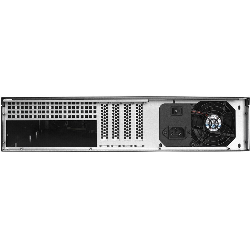 Серверный корпус ExeGate Pro 2U390-04/600ADS 600W - EX264959RUS - фото 6