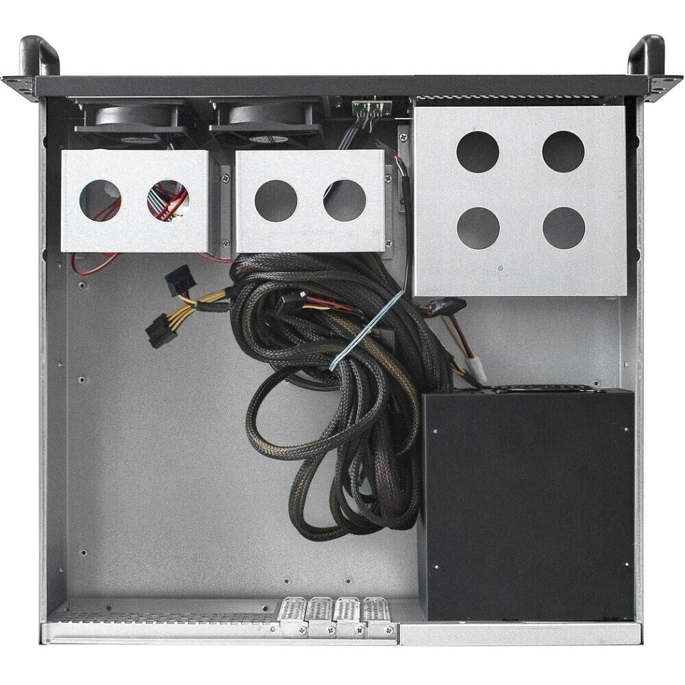 Серверный корпус ExeGate Pro 2U390-04/800ADS 800W - EX264961RUS - фото 8