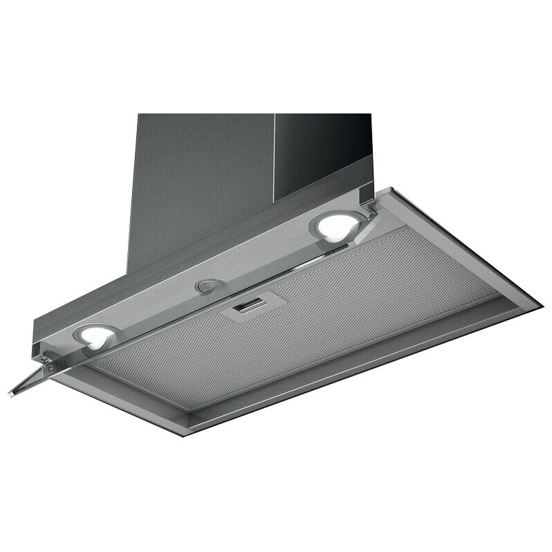 Вытяжка Elica Boxin LX/IX/A/120 - PRF0114762A