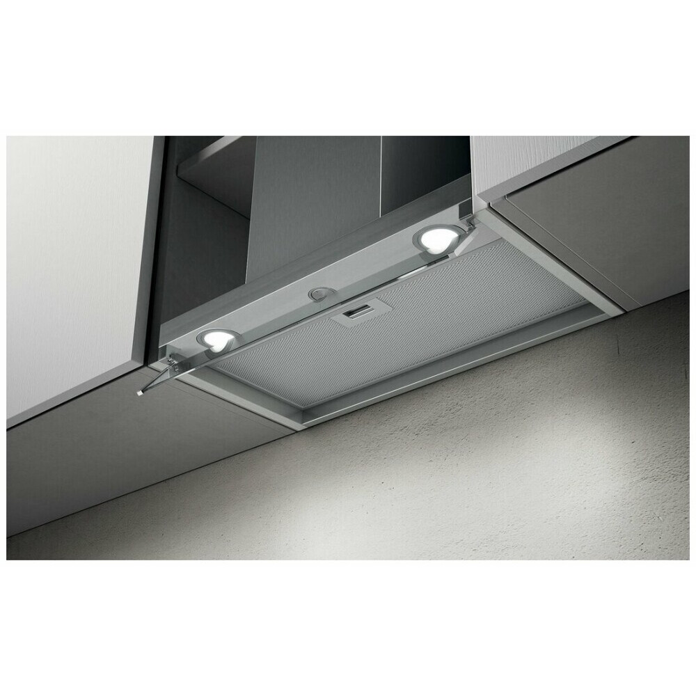 Вытяжка Elica Boxin LX/IX/A/120 - PRF0114762A - фото 2