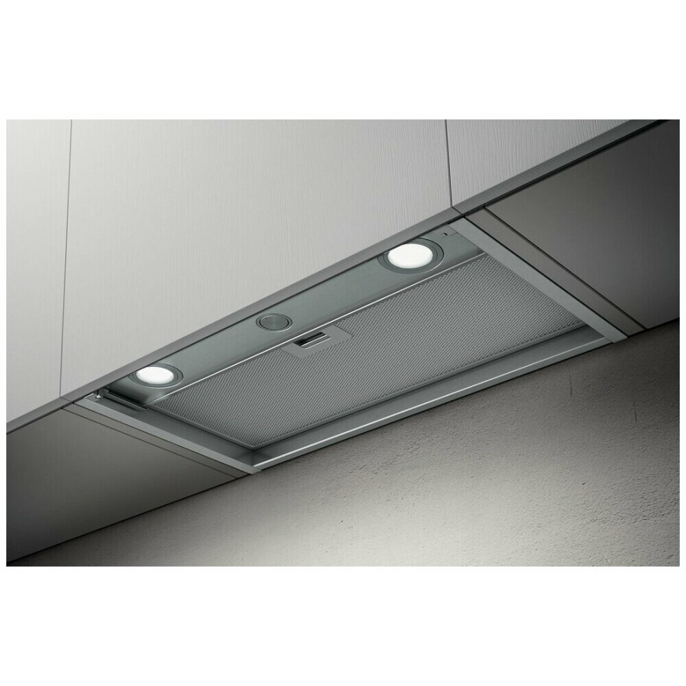 Вытяжка Elica Boxin LX/IX/A/60 - PRF0114760A - фото 3