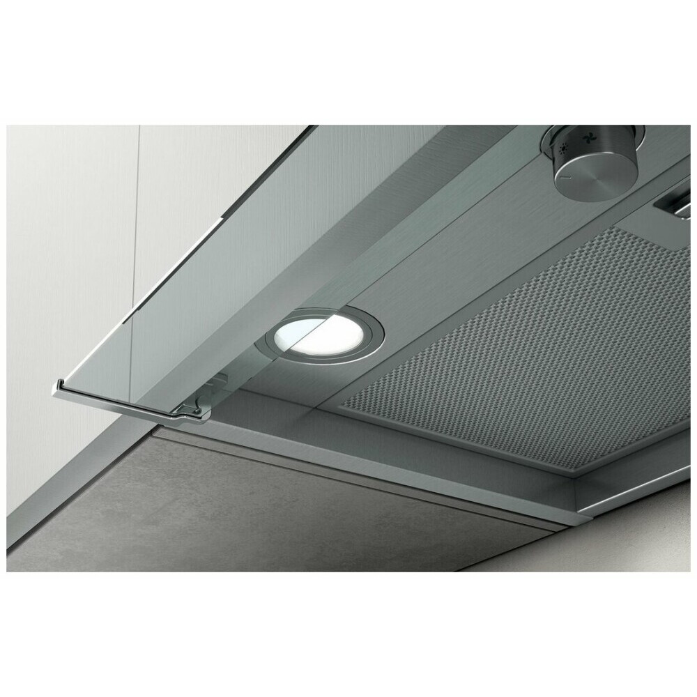 Вытяжка Elica Boxin LX/IX/A/60 - PRF0114760A - фото 4
