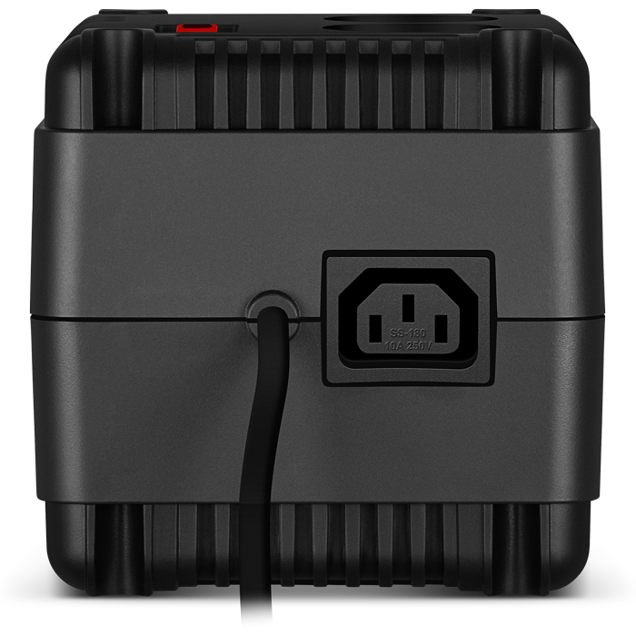 Стабилизатор напряжения Sven VR-L1500 - SV-014889 - фото 3