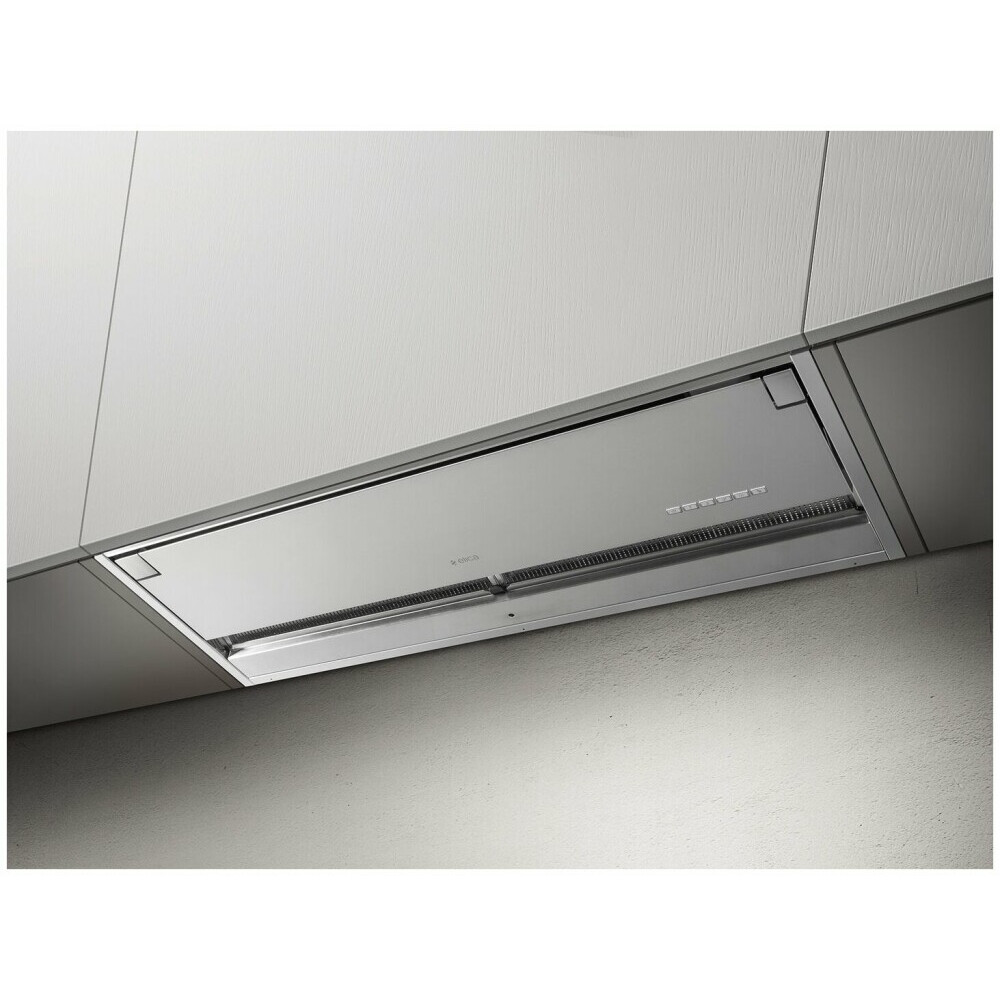 Вытяжка Elica Boxin No Drip IX/A/60 - PRF0157712A - фото 5